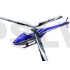 SG730 SAB Goblin URUKAY Blue/White Kit 3 Bladed Head With Blades